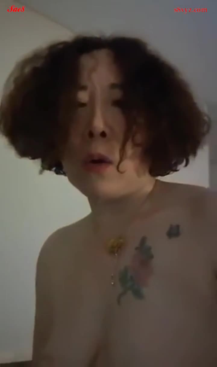 快手老素女妖娆